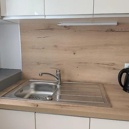 Lm Tatil Evi Bourbonne-les-Bains