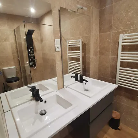 Lm Tatil Evi Bourbonne-les-Bains